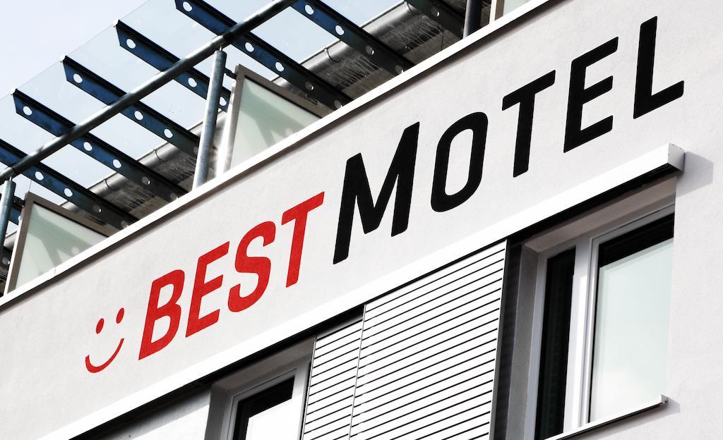 וילסביבורג Best Motel חדר תמונה