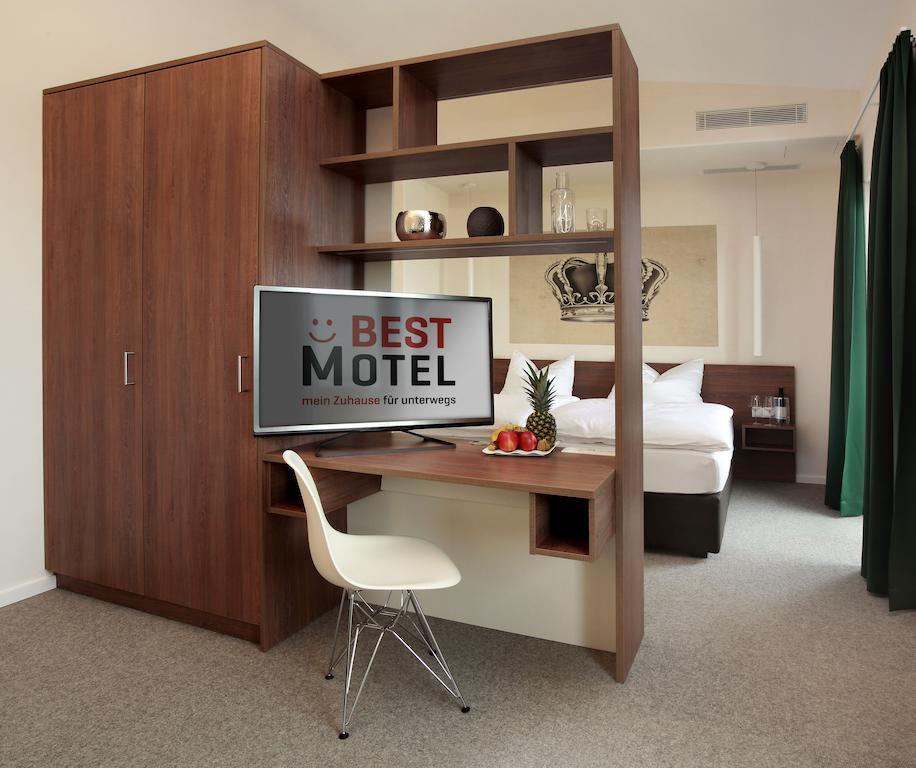 וילסביבורג Best Motel מראה חיצוני תמונה