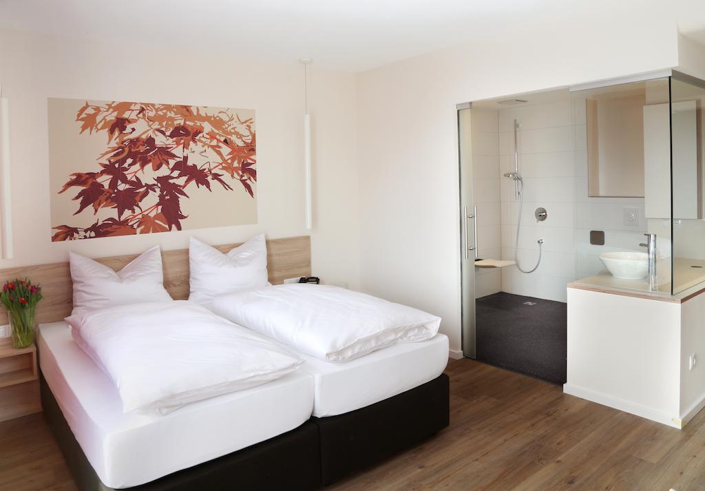 וילסביבורג Best Motel חדר תמונה