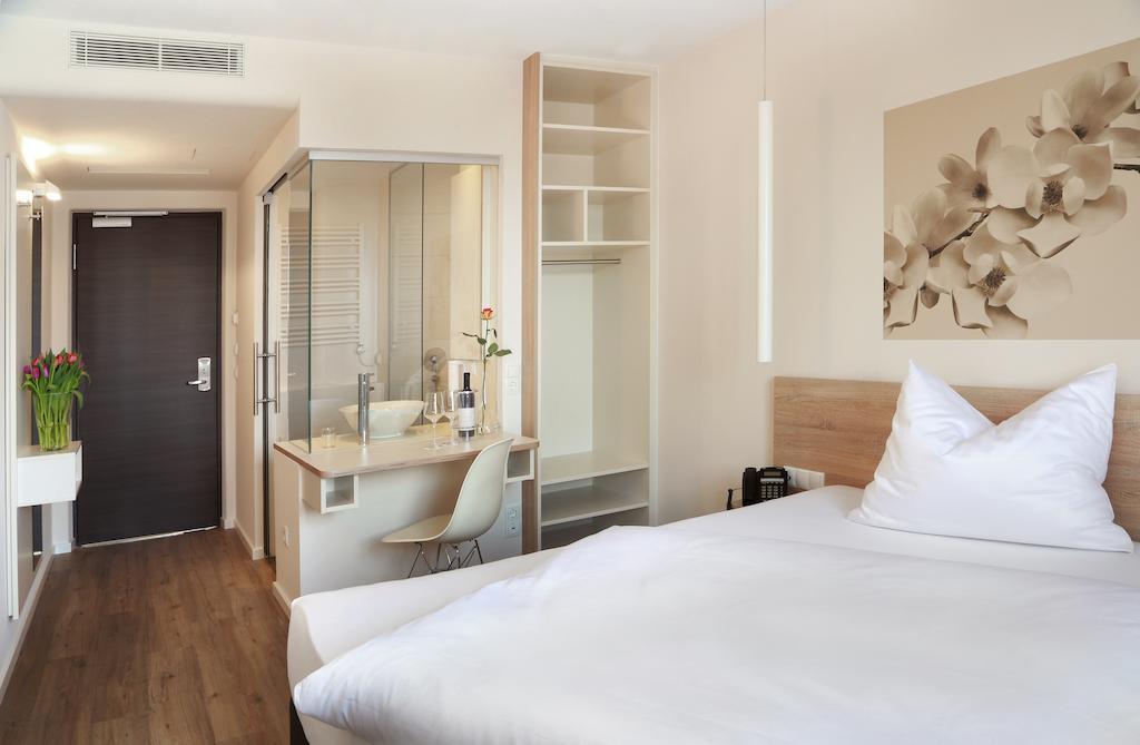 וילסביבורג Best Motel חדר תמונה