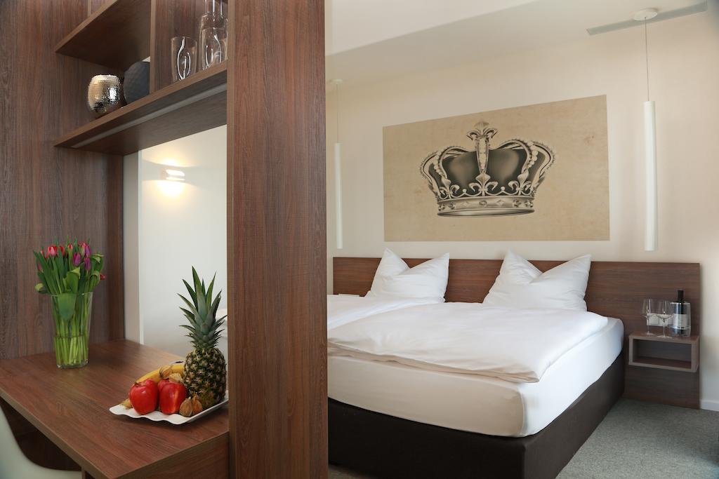וילסביבורג Best Motel חדר תמונה