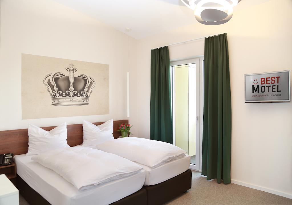 וילסביבורג Best Motel חדר תמונה