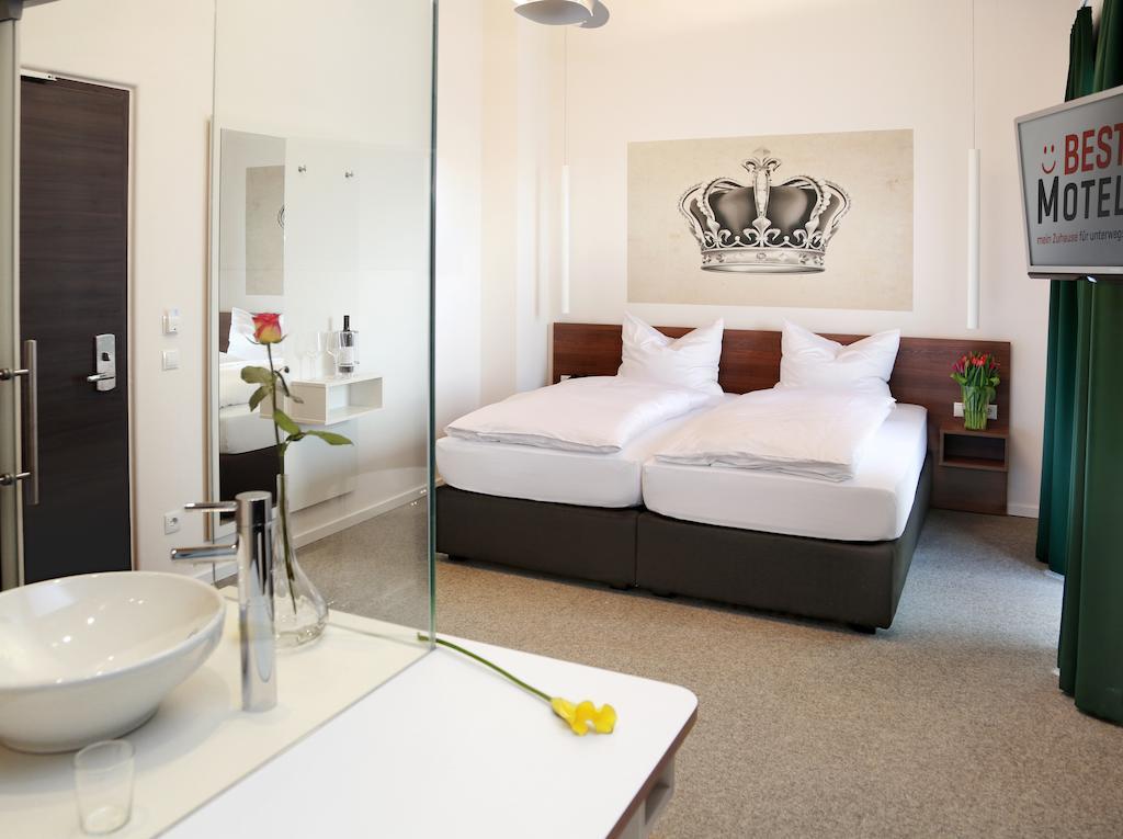 וילסביבורג Best Motel חדר תמונה