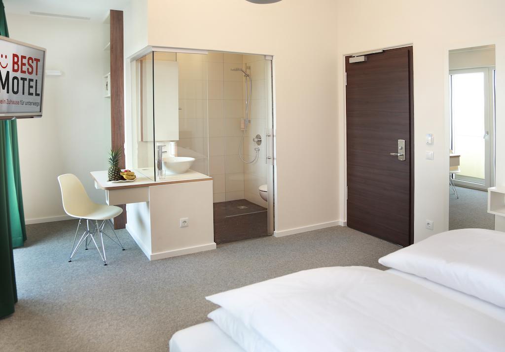 וילסביבורג Best Motel חדר תמונה